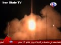 Raw Video: Iran Test Launches Space Rocket