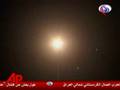 Raw Video: Iran Test Launches Space Rocket