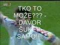 Tko to može??? - Davor Suker
