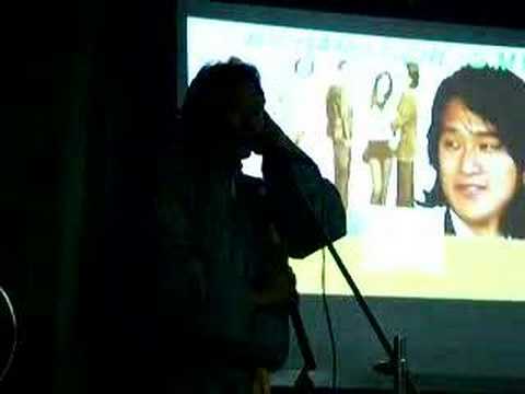Tibetan Throat Singing