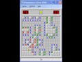 minesweeper intermediate 14 non-flagging minesweeper intermediate 14 non-flagging