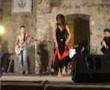 'A tarantella d'a scarpara - Calabria Logos