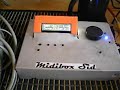 midibox sid bass test