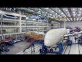 Sharks' teeth add bite to Boeing South Carolina's final assembly operations