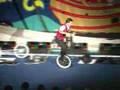 TJ Howell.com Comedy Juggler & Unicyclist