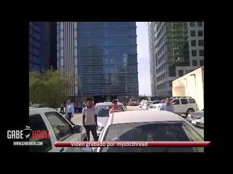 earthquake today - PAGINA WEB http://www.gabehash.com/ YOUTUBE http://www.youtube.com/Gabehash (Canal Español) http://www.youtube.com/GabehashTV (English Channel) TWITTER https...