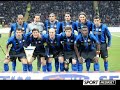 18 12 2009 Servizio sul sorteggio di Champions League Inter vs Chelsea derby d'europa ?