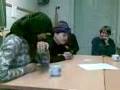 videos de hihi im unterricht :P