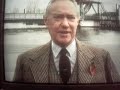 DEMOLITION OF PEGASUS BRIDGE, NORMANDY 1994