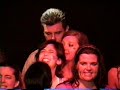 Amor Profundo de Jaime Ross Interpretada por nosotros...