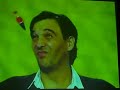 the standardistes -- 1994 -
a band takes along by serge adam who write the songs -- music and text -- sing and play trumpet. a sort of 