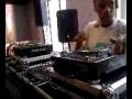 videos de Tha 4orce Djing @ Nike Town August 08.flv