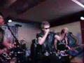 Anti Nowhere League - Swindon 21.10.07 - Lets Break The Law
