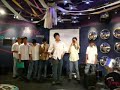 performance by b.e.a.t.s. at ben & jerry's the cathay for the bone marrow donor programme
stand by me plus a bit of vocal percussion demo at the start :)
