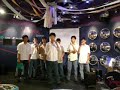 performance by b.e.a.t.s. at ben & jerry's the cathay for the bone marrow donor programme
stand by me plus a bit of vocal percussion demo at the start :)