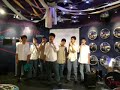 performance by b.e.a.t.s. at ben & jerry's the cathay for the bone marrow donor programme
stand by me plus a bit of vocal percussion demo at the start :)