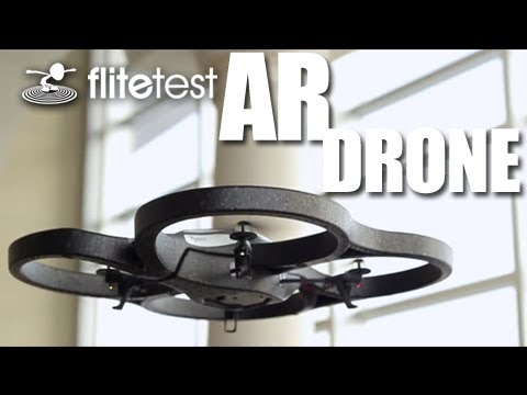 how to save battery on ar drone