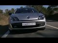 Icon for Post #Renault Laguna GT