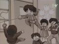 RANMA 1/2  - Dedicado a Dany  - Yo Quiero Respirar