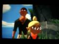 videos de The legend of zelda wind waker bloopers episode 1 part 3
