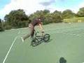 TGM 08 FLATLAND
