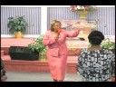 Mother Judy Hines - Struggling With The Assignment