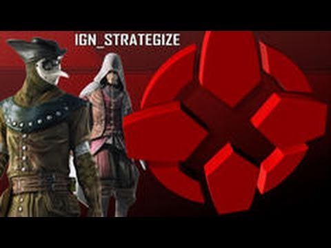 preview-Assassin\'s Creed: Brotherhood Glyph Guide - IGN Strategize: 12.15 (IGN)