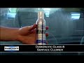 Diamondite Glass Cleaning Protection System Diamondite Glass Cleaning Protection System