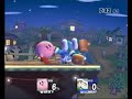 Ice Climbers Zero to Death Kirby