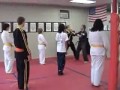 Michael Miller American Kenpo Promo