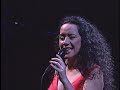 live concert at teatro municipal de santiago, march 26, 2007. she wrote this song in tulum, a place in the yucatan peninsula in mexico, totally alone with no electricity at all by the sea.