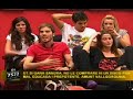 ivan critica y carga contra risto y contra todo ot 