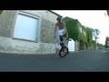 KOXX - ONE - Flat trip II - Fluck video competition