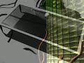 krs reel 3d  blender   cinelerra 