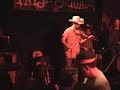 The Twin City Playboys-Acadien Two Step