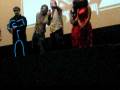 Dr. Horrible Sing A Long Halloween Event / Whedonopolis