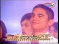 Jolina And Marvin on Mel & Joey Part 1