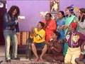 mimicry of Shivaraj and Vishnuvardhan