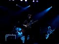 The Waterboys \"You In The Sky\" Tilburg 07/03/07