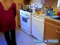 More Than Clean : Tips for a Spotless Kitchen : Waxing the Floors: Tips for a Spotless Kitchen