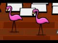 club penguin-Wooly Cools Igloo parties