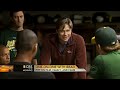 CBS This Morning - Brad Pitt on 
