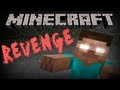 HEROBRINE WANTS REVENGE - Interactive Minecraft Video