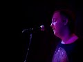 Antony and the Johnsons - Cripple and the Starfish (Live) Antony and the Johnsons - Cripple and the Starfish (Live)