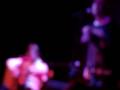 Antony and the Johnsons - Cripple and the Starfish (Live)