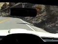1965 Shelby GT350 at The Virginia City Hillclimb