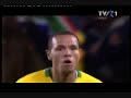 USA  - Brasil : 3 - 2 Full Match & Highlights (Confederations Cup 2009)