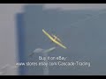 TW-738 3 CH Glider Flying