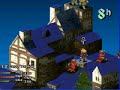 FFT v1.3 WotG Challenge part 13 - Dorter 2 part 1