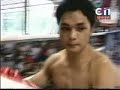 michael aronton vs noun samnang pt1
